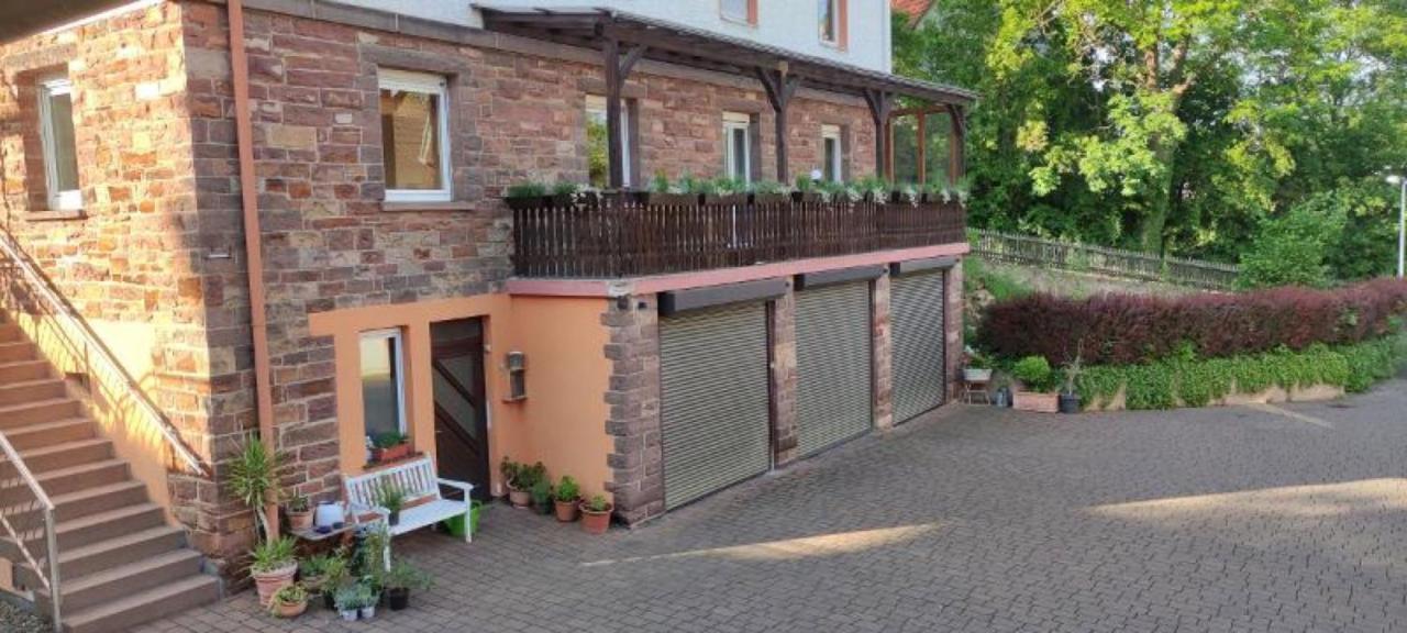 Die Raspel Melsungen Exterior foto
